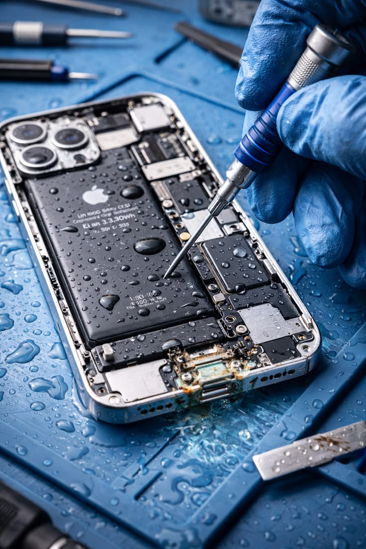 Phone Repair